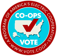 Co-Ops Vote
