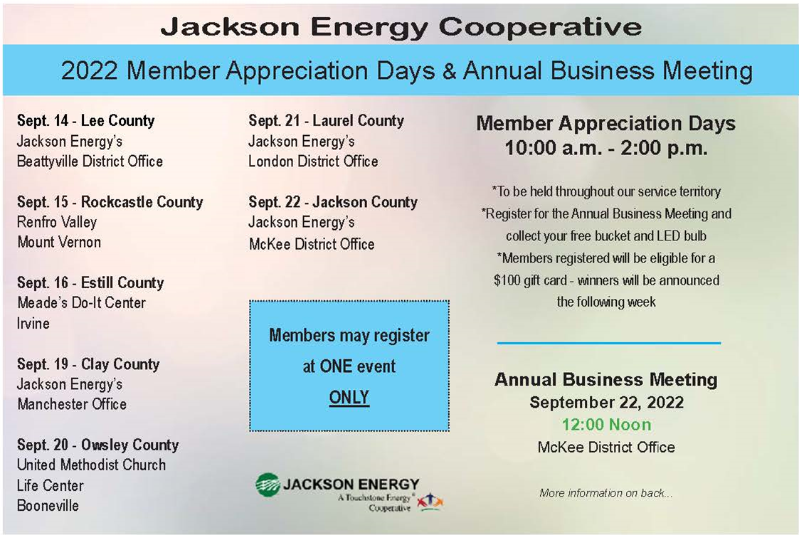 Member App